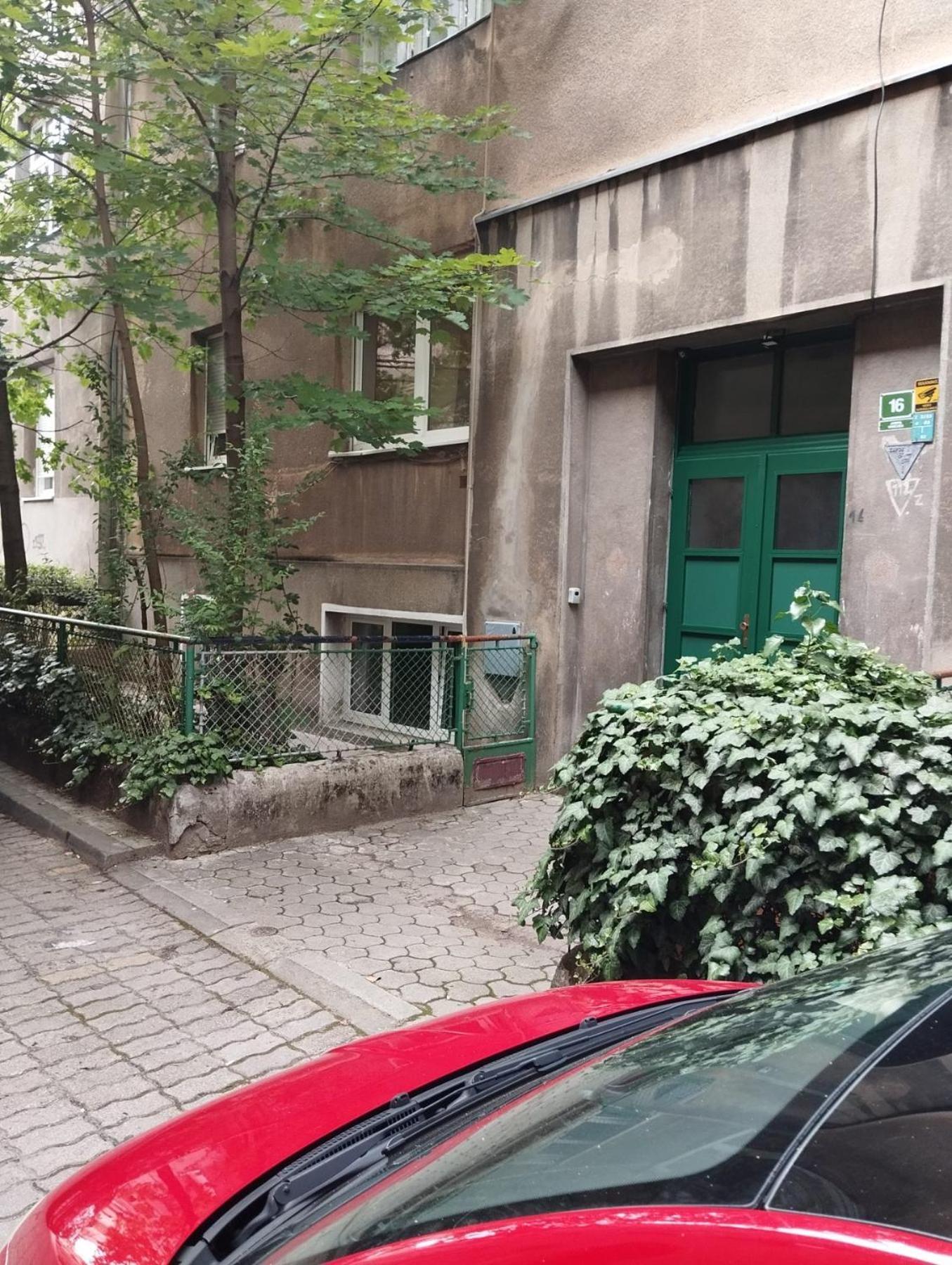 Potkrovlje U Centru SJJ Exterior photo